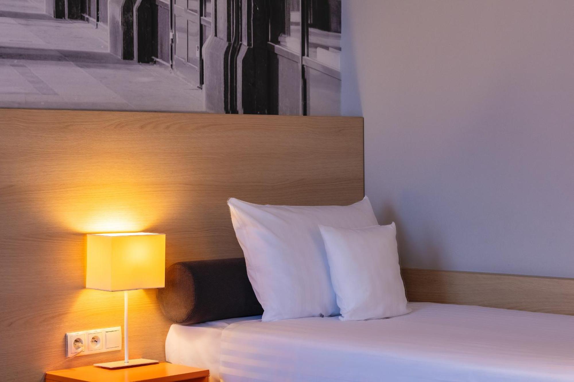 Mdm Centre Hotel Warsaw