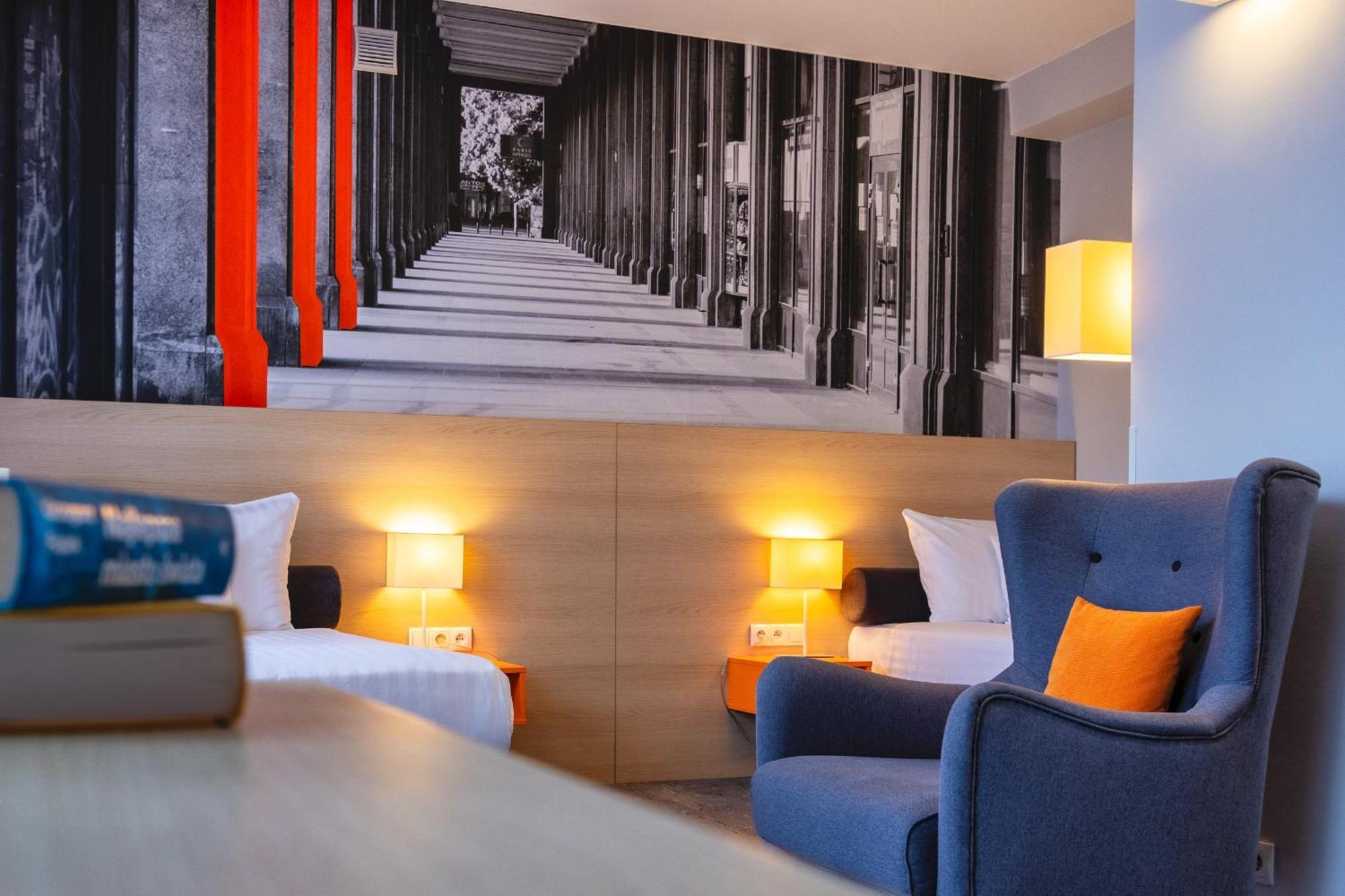 Hotel Mdm Centre
