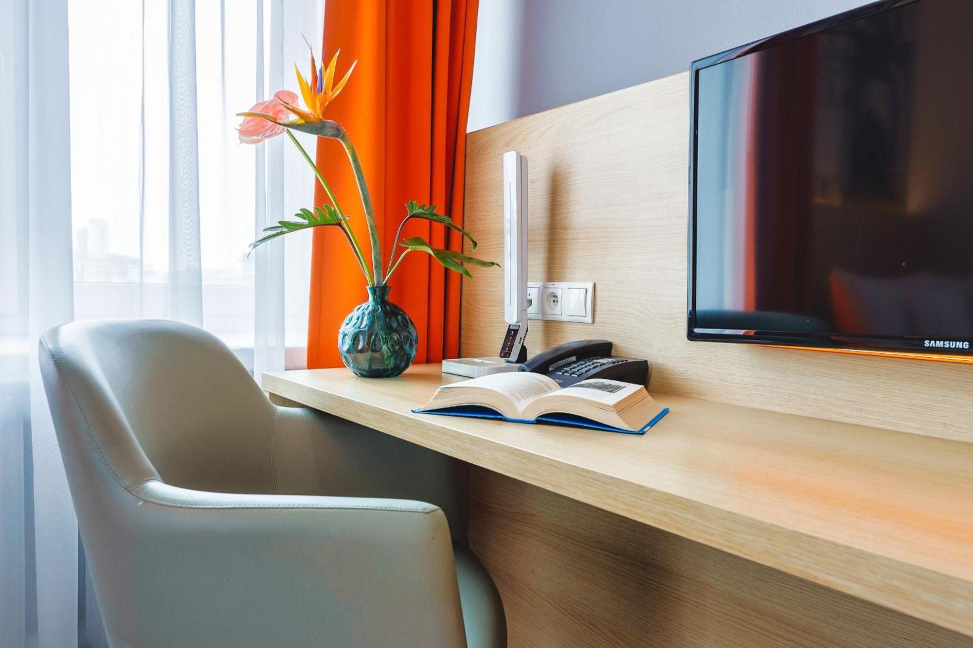 Mdm Centre Hotel Warsaw