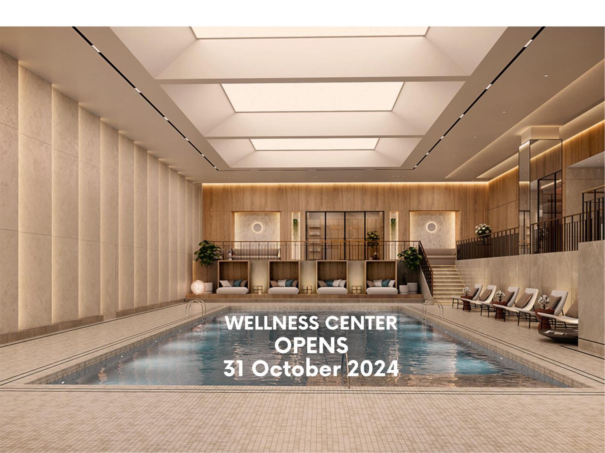 Presidential Hotel Warsaw