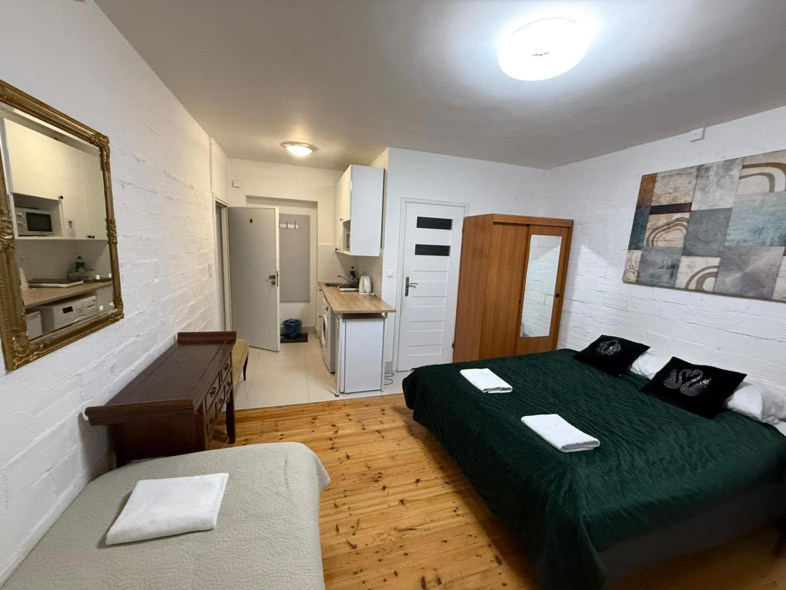 Apartamento L Ajax Copernicus Center