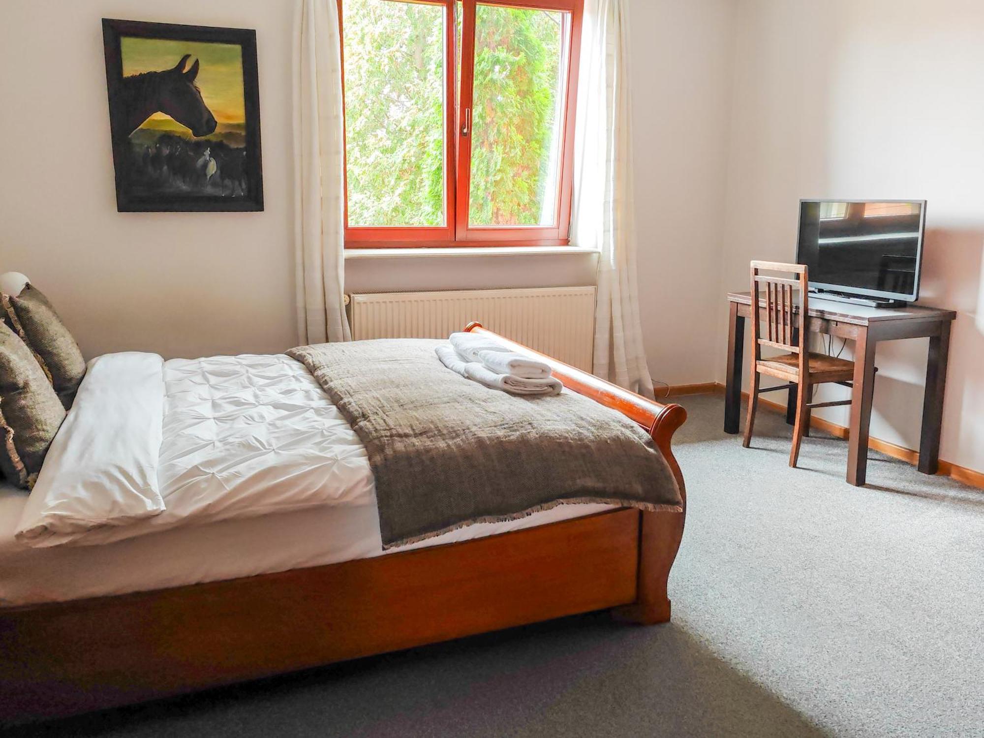 Homestay Feels Like Metro Zacisze Warsaw