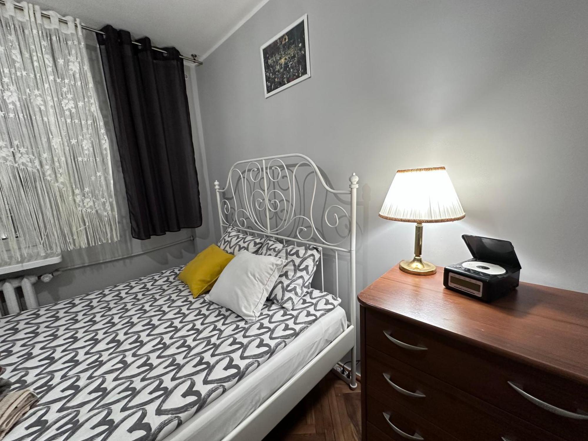 7centrum Cityaparthome5 *