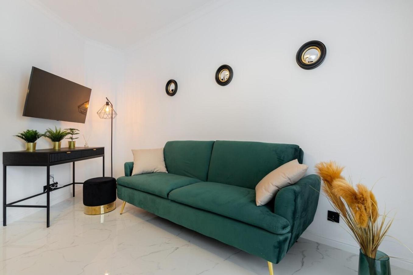 Citysphere Premium Apartment *