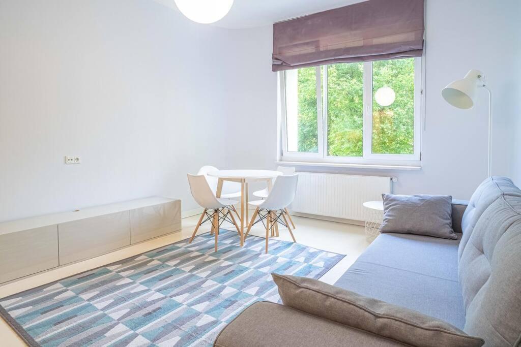 Rozana, Stary Mokotow Căn hộ Warsaw