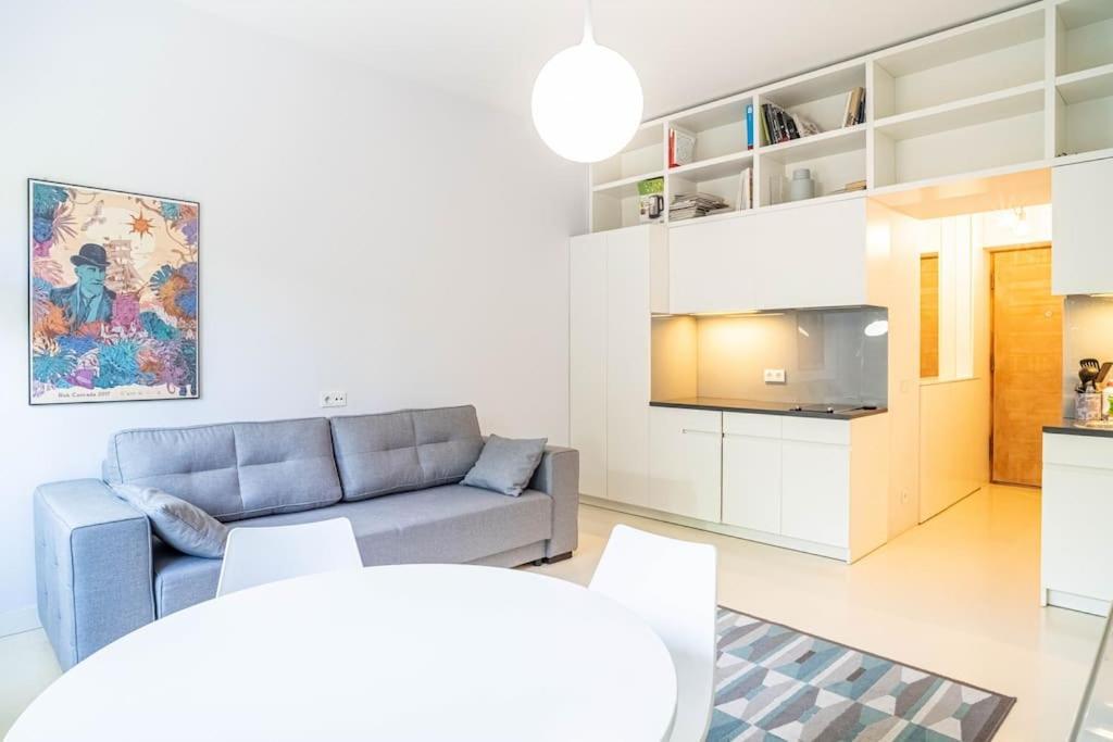 Rozana, Stary Mokotow Căn hộ Warsaw