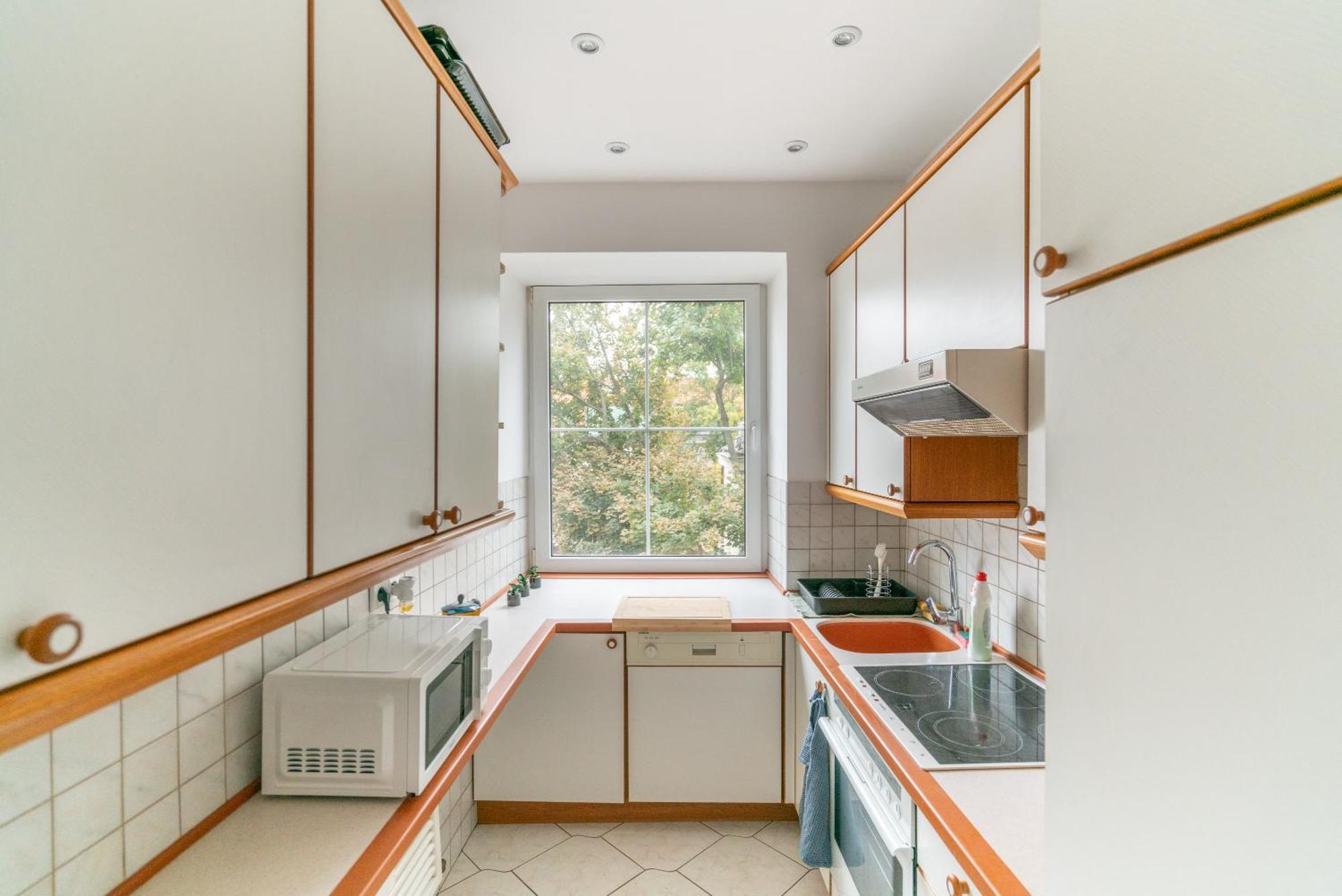 Dwupoziomowy Apartament Krakowskie Przedmiescie * Varsóvia
