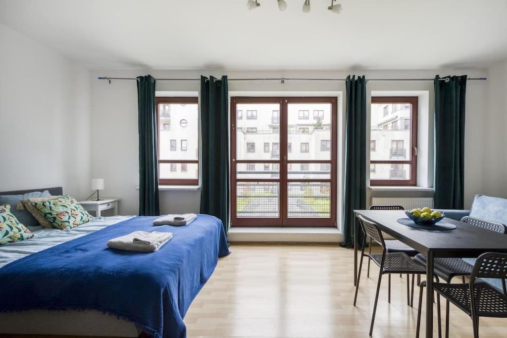 Stadion Apartment