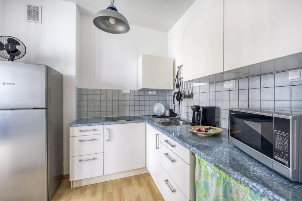 Apartment Stadion *