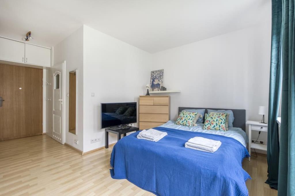 Apartment Stadion