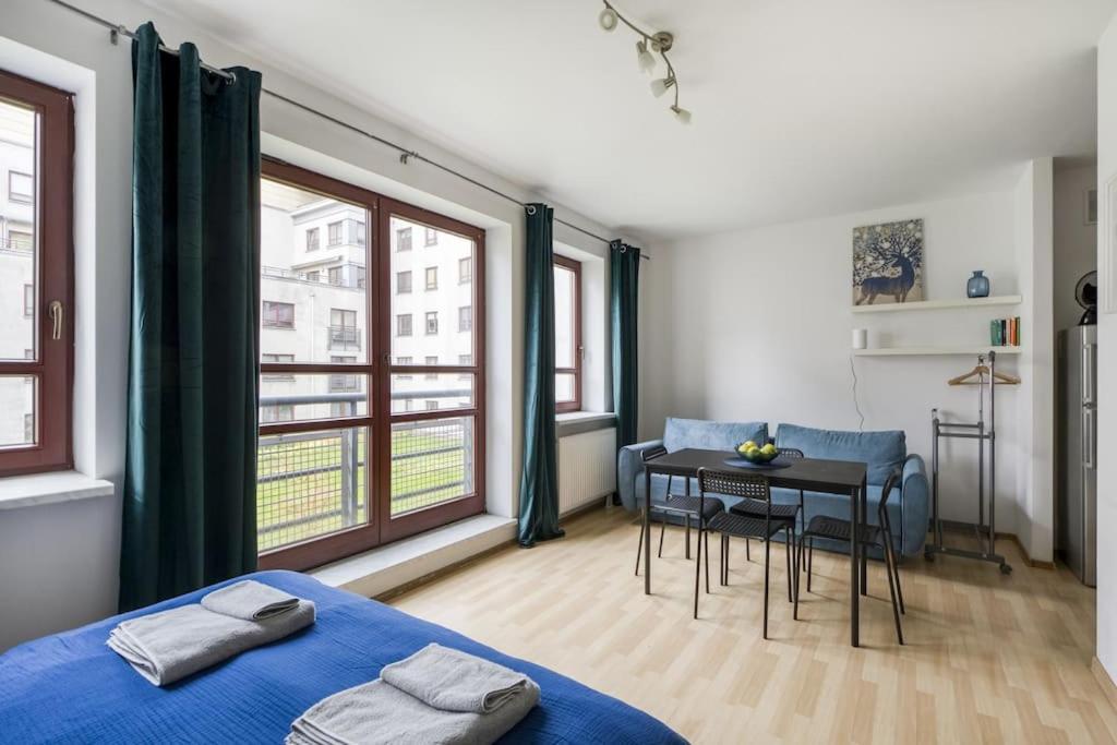 Stadion Apartment