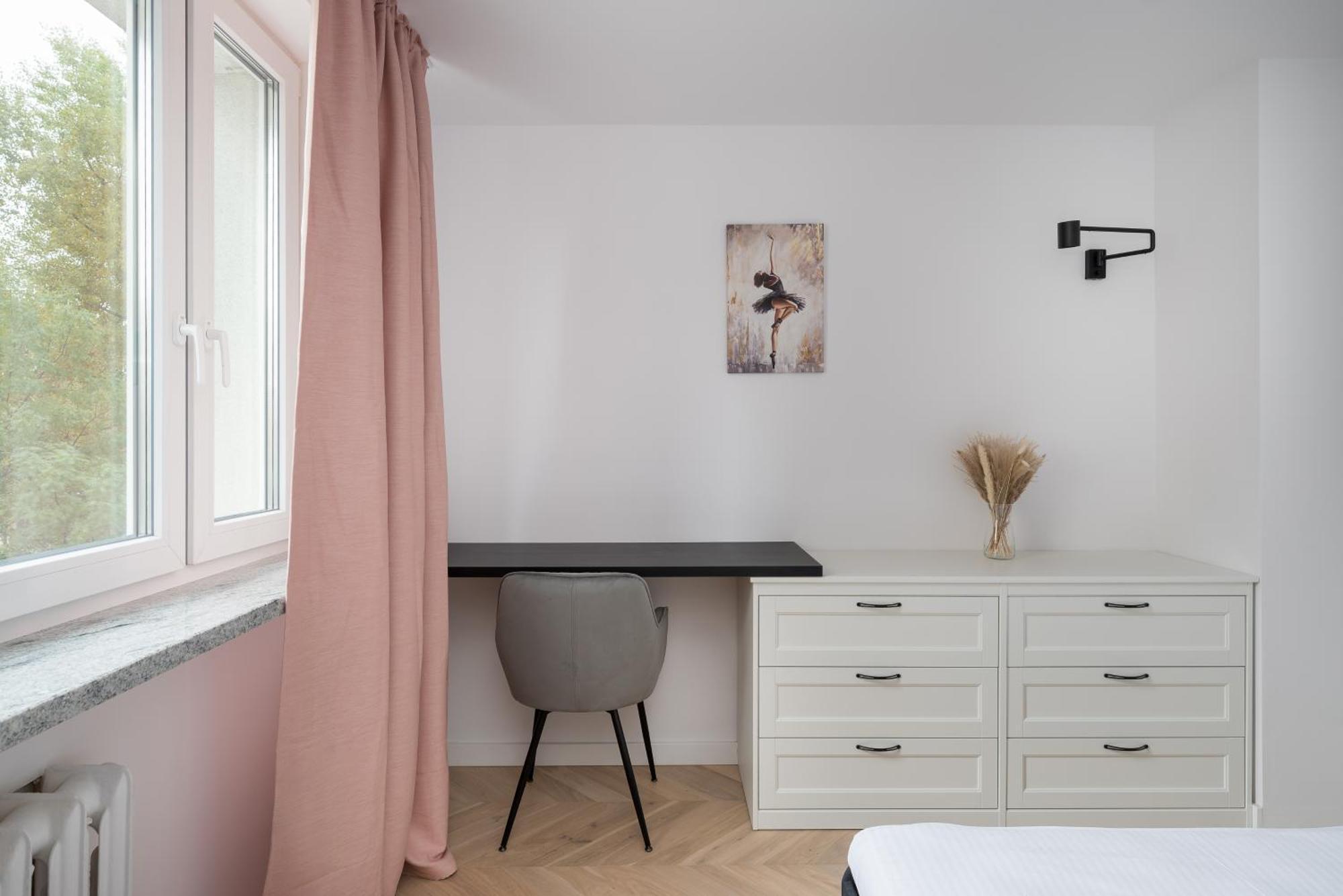 Bemowo Deluxe Apartment