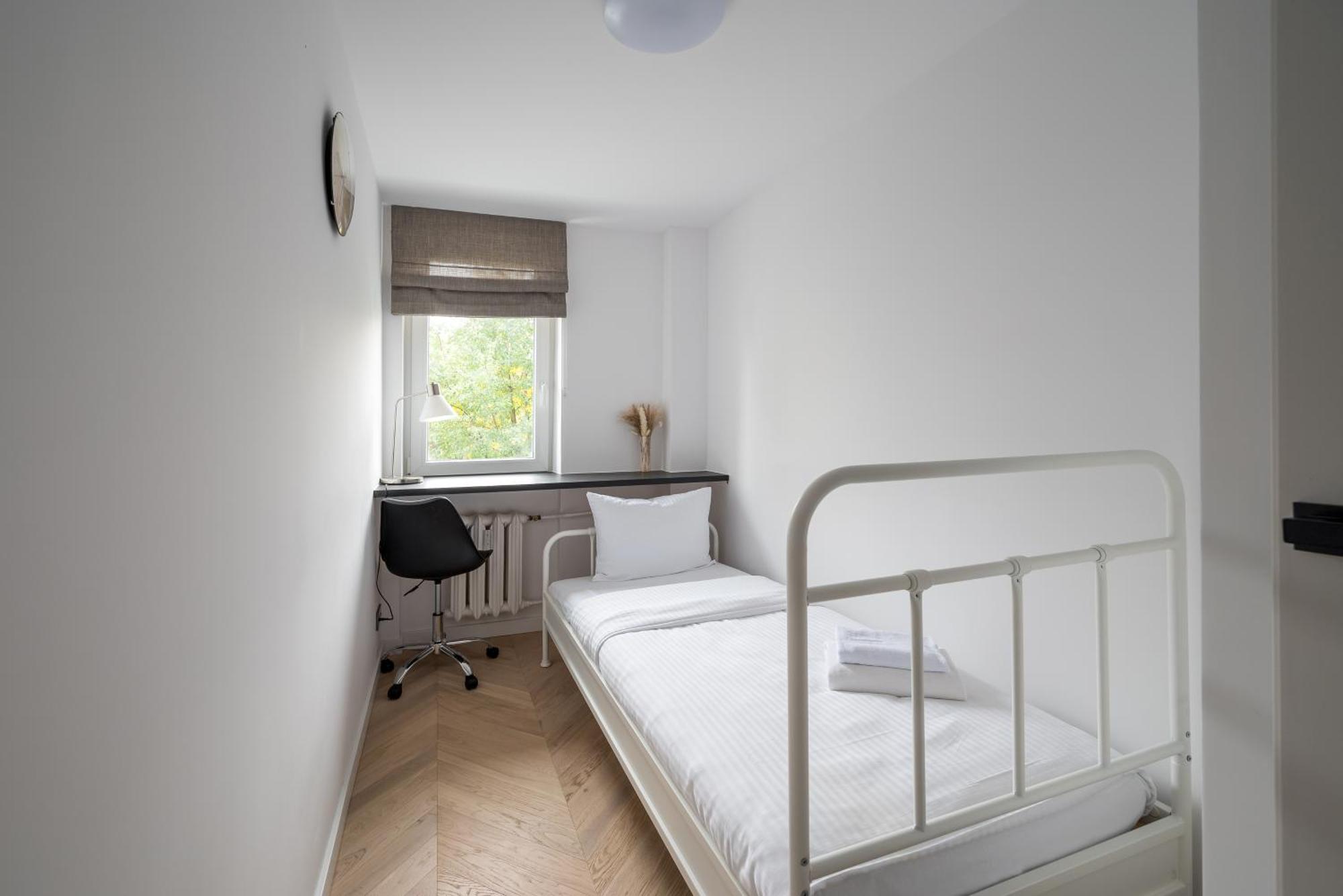 Bemowo Deluxe Apartment Warsaw
