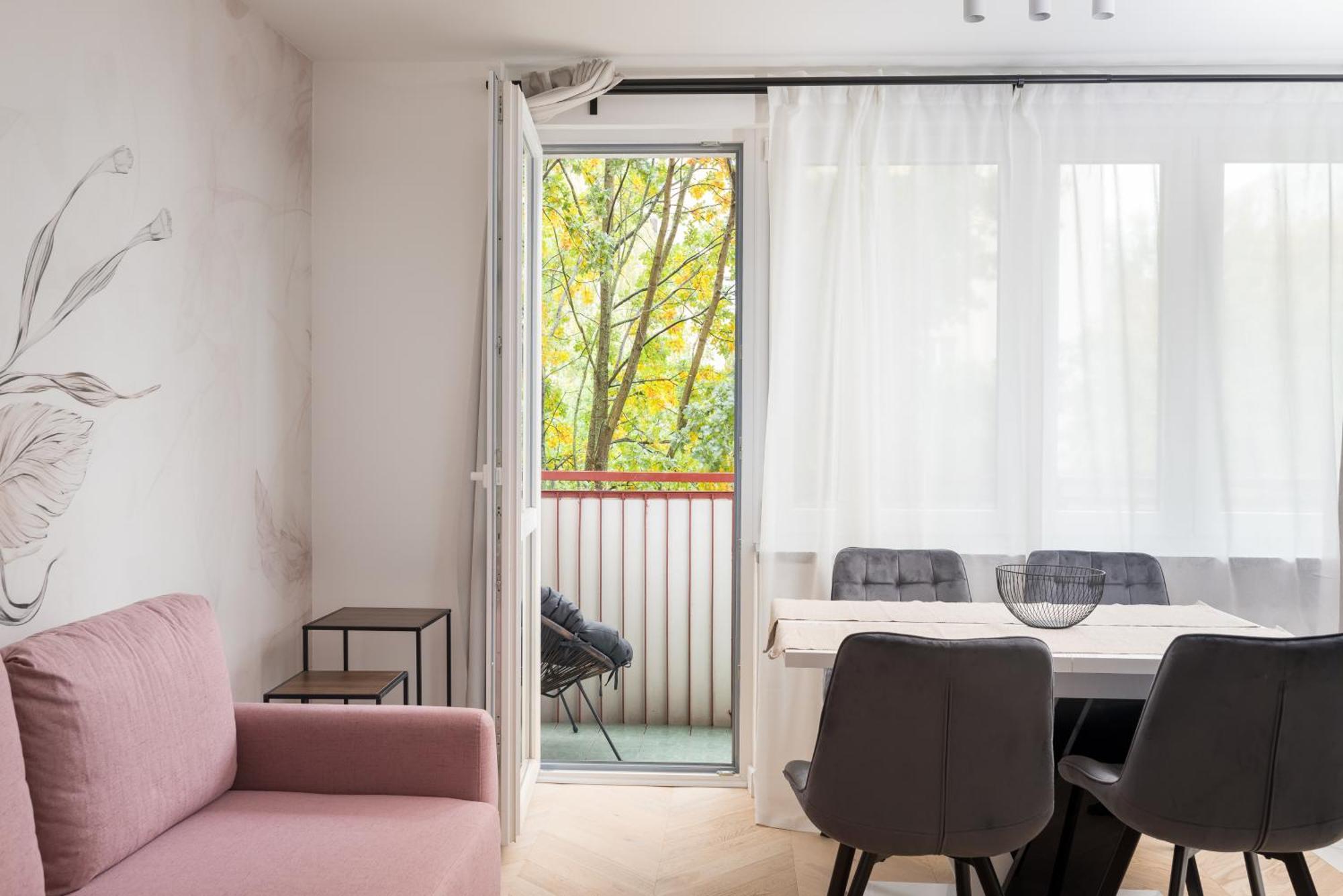 Bemowo Deluxe Apartment Warsaw