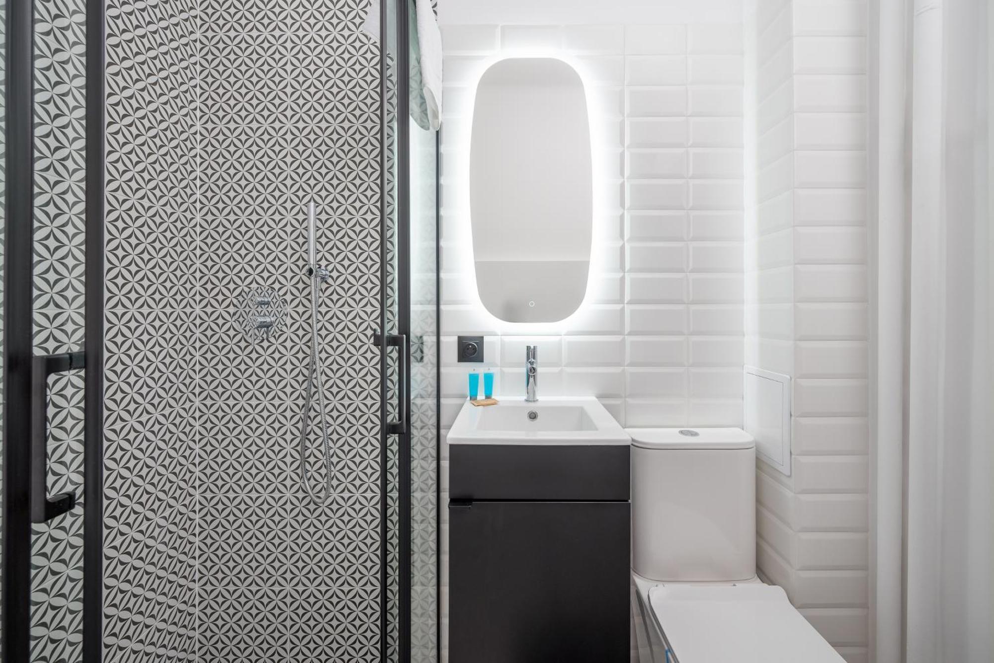 Park Praski Inviting Apartment Warsaw