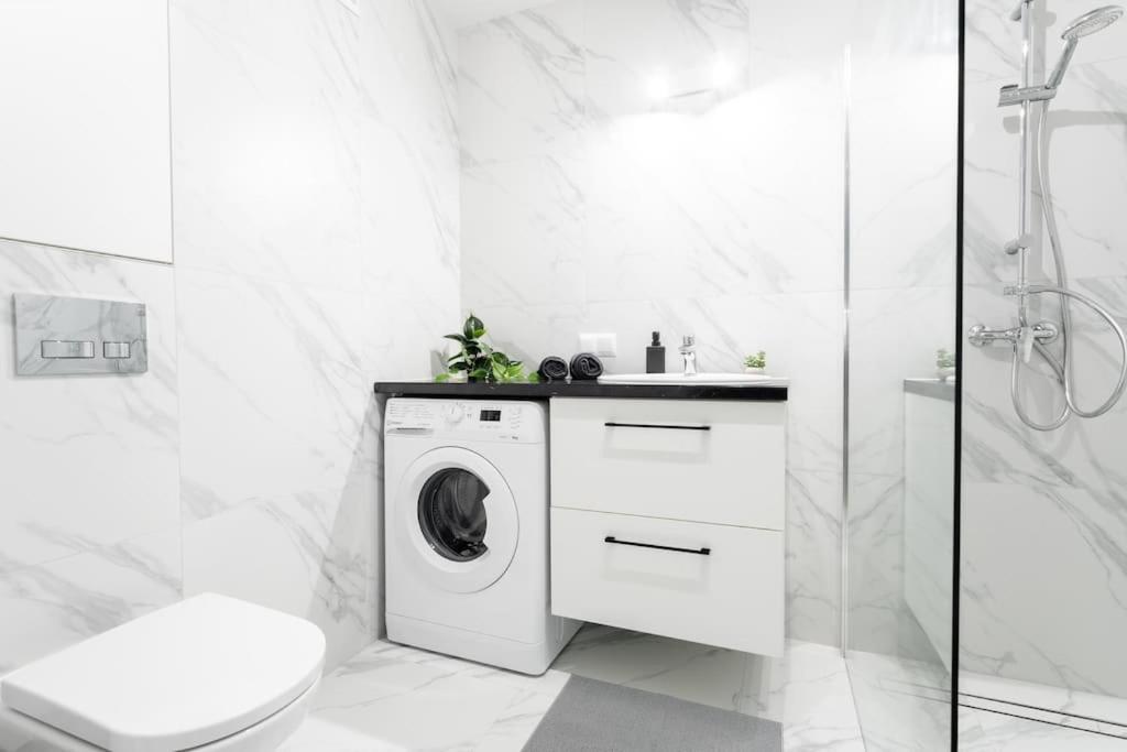 Superapart Jana Pawla Ii 312 *