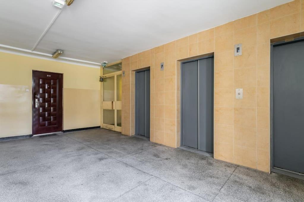 Superapart Jana Pawla Ii 312