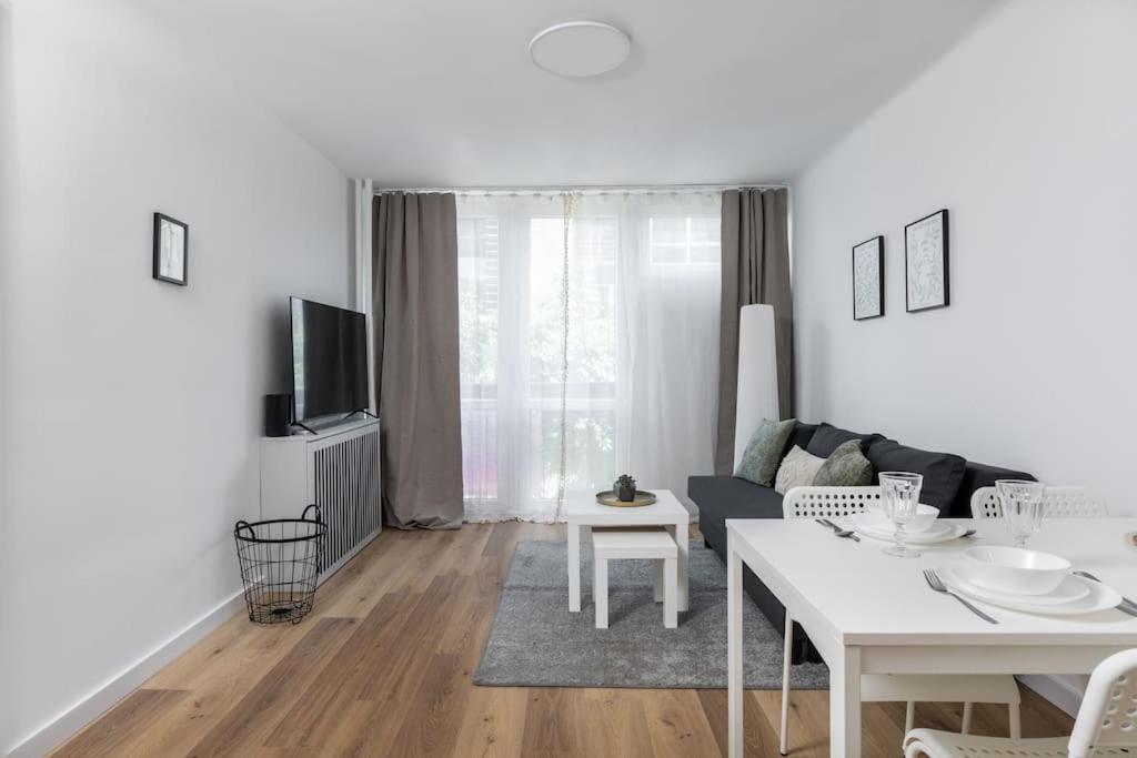 Apartment Superapart Jana Pawla Ii 312