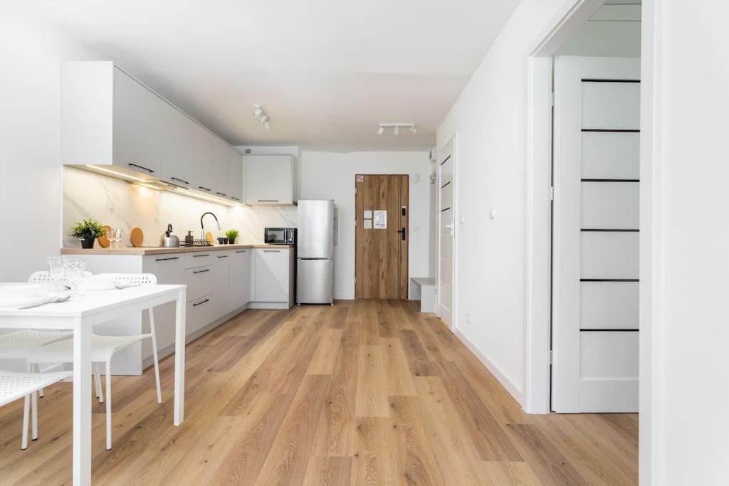 Superapart Jana Pawla Ii 312 Apartment *