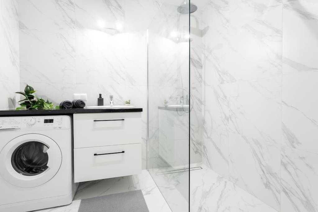 Superapart Jana Pawla Ii 312 Warsaw