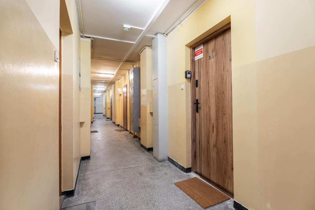 Superapart Jana Pawla Ii 312