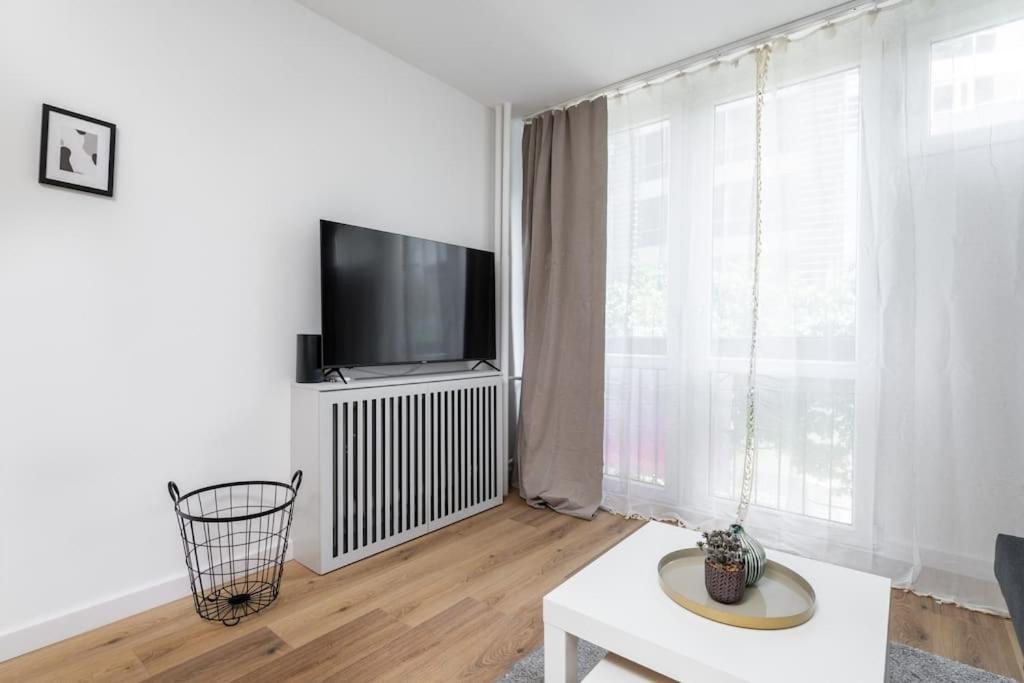 Superapart Jana Pawla Ii 312 Apartment *