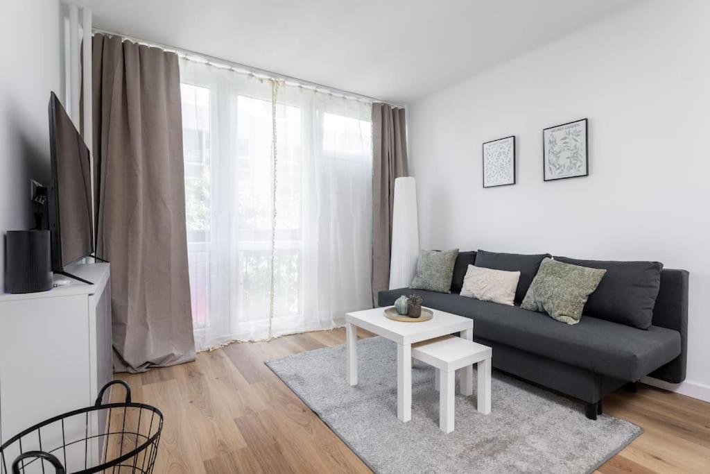 Superapart Jana Pawla Ii 312