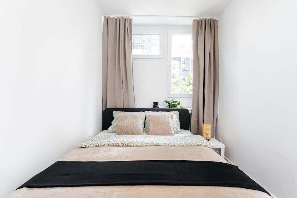 Apartment Superapart Jana Pawla Ii 312