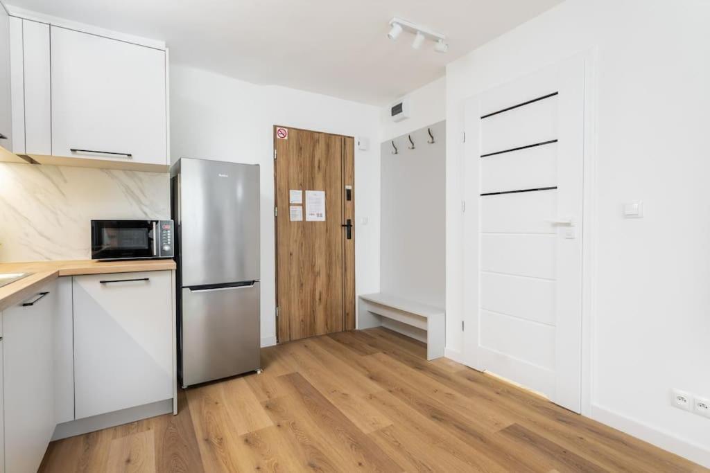 Superapart Jana Pawla Ii 312 Warsaw