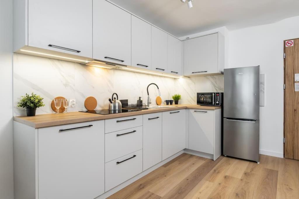 Superapart Jana Pawla Ii 312