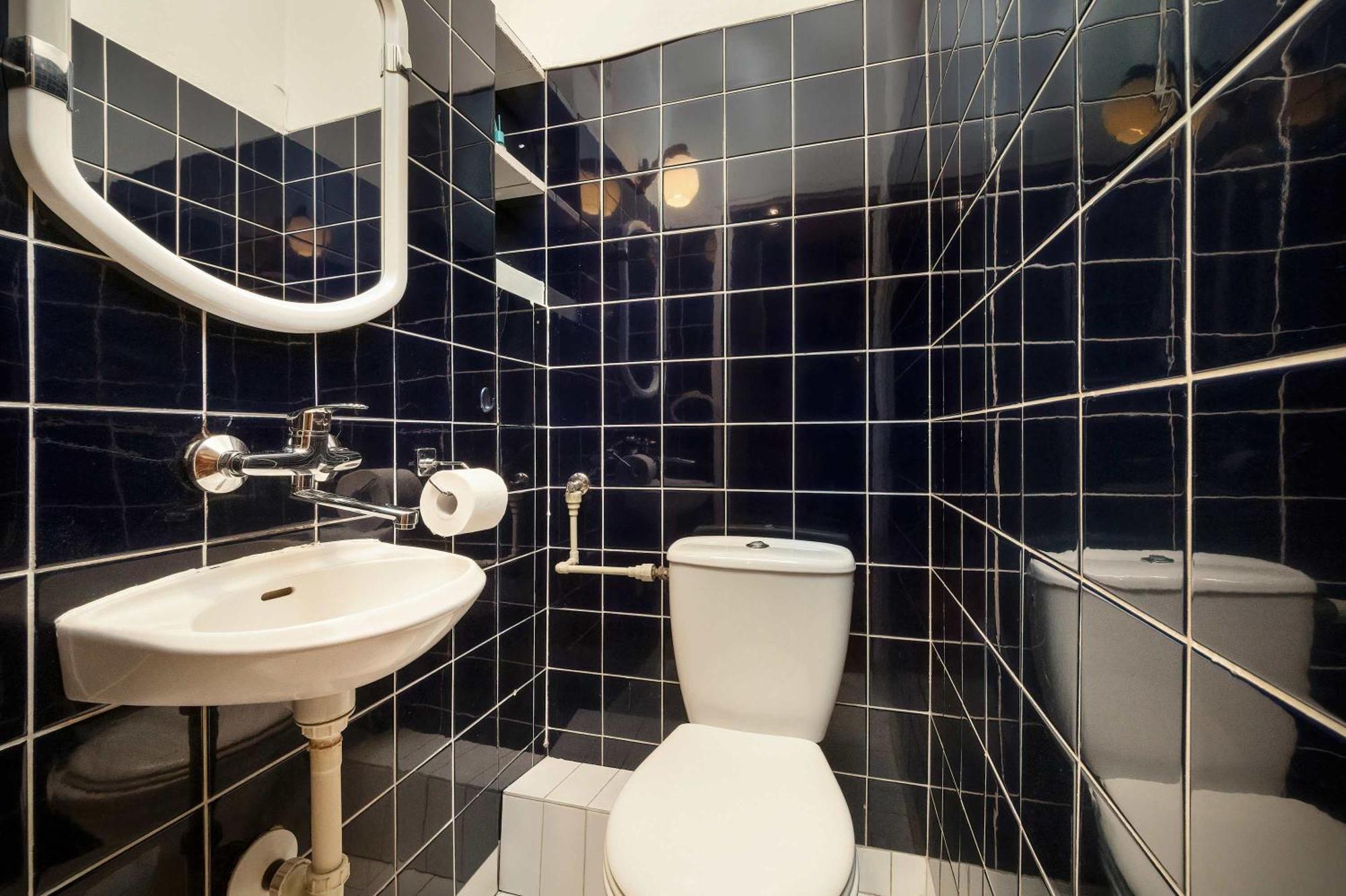 Apartment Merliniego Trendy With Desk By Renters Warsaw
