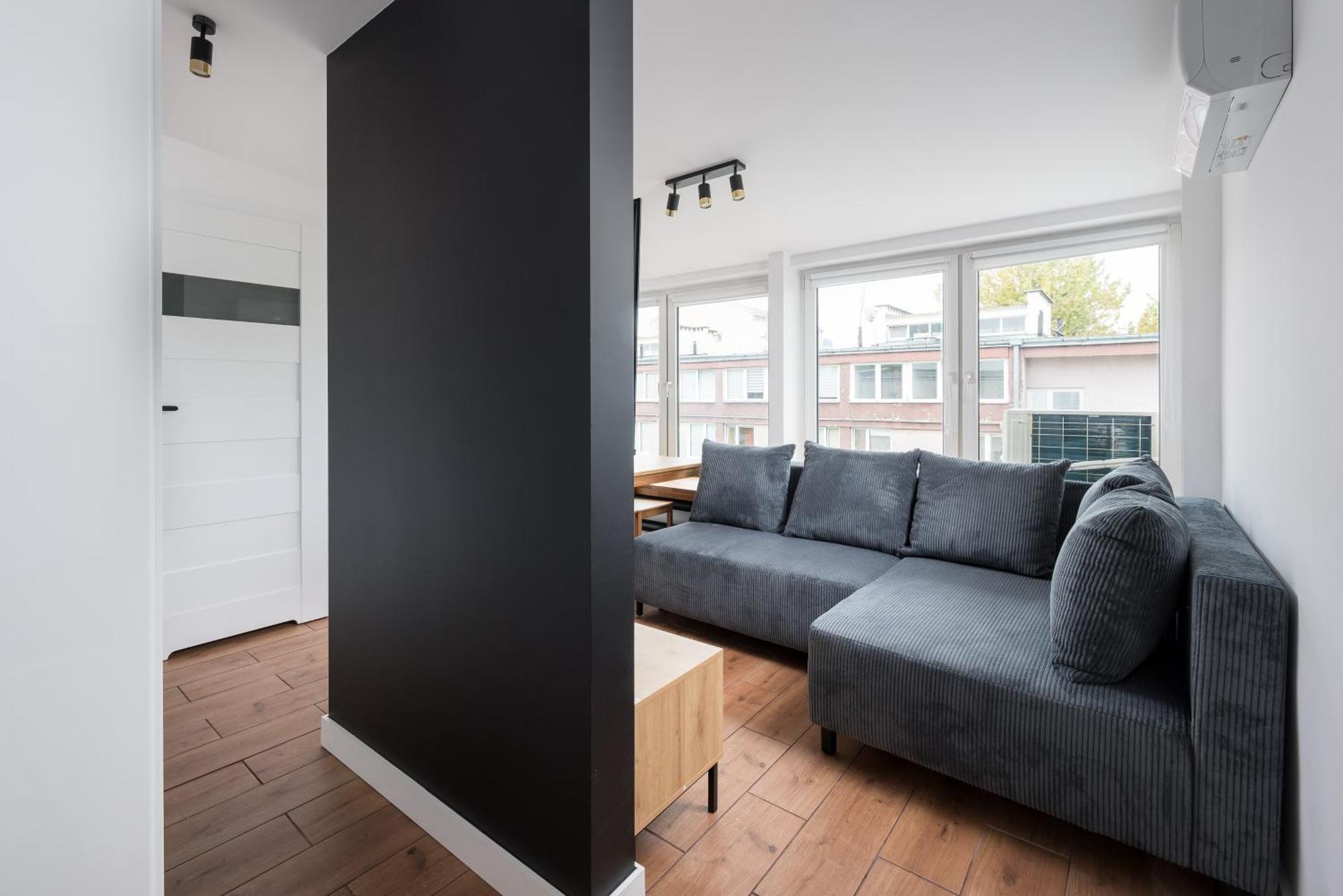Grand Theatre Modern Studio Apartment *