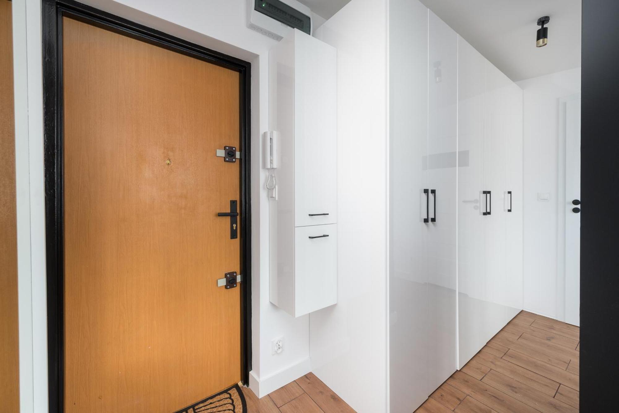 Grand Theatre Modern Studio Apartment *