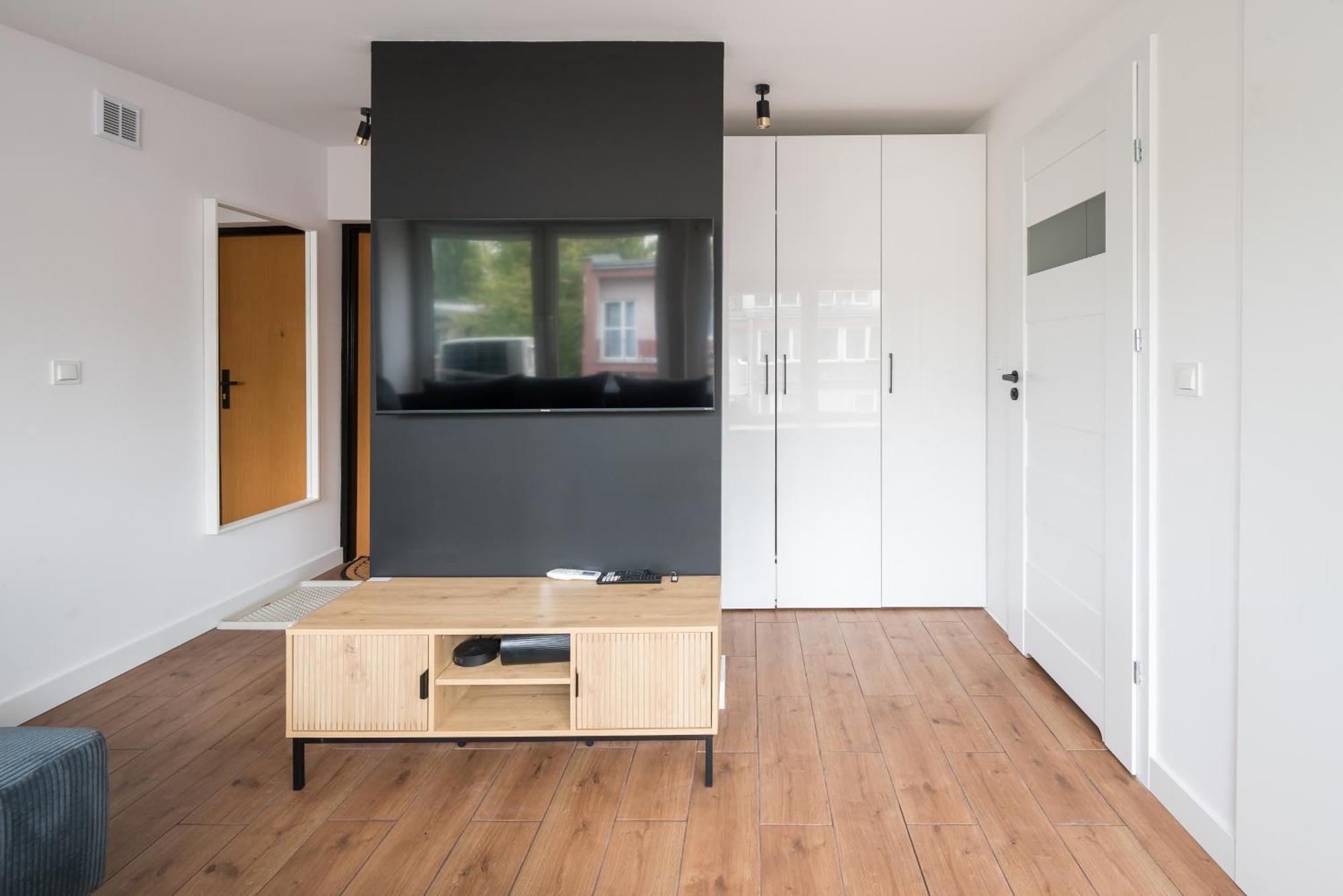 Apartment Grand Theatre Modern Studio *