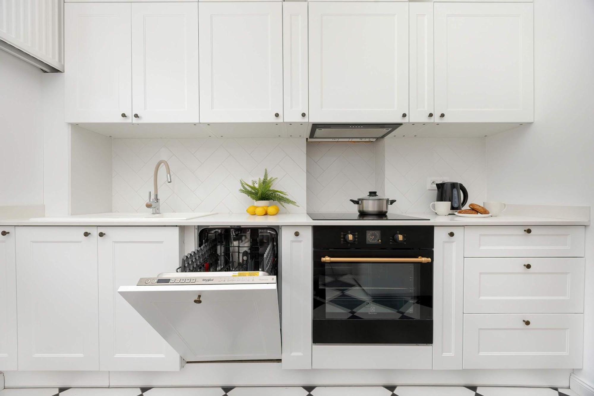 Apartment Cosy Centre By Rent Like