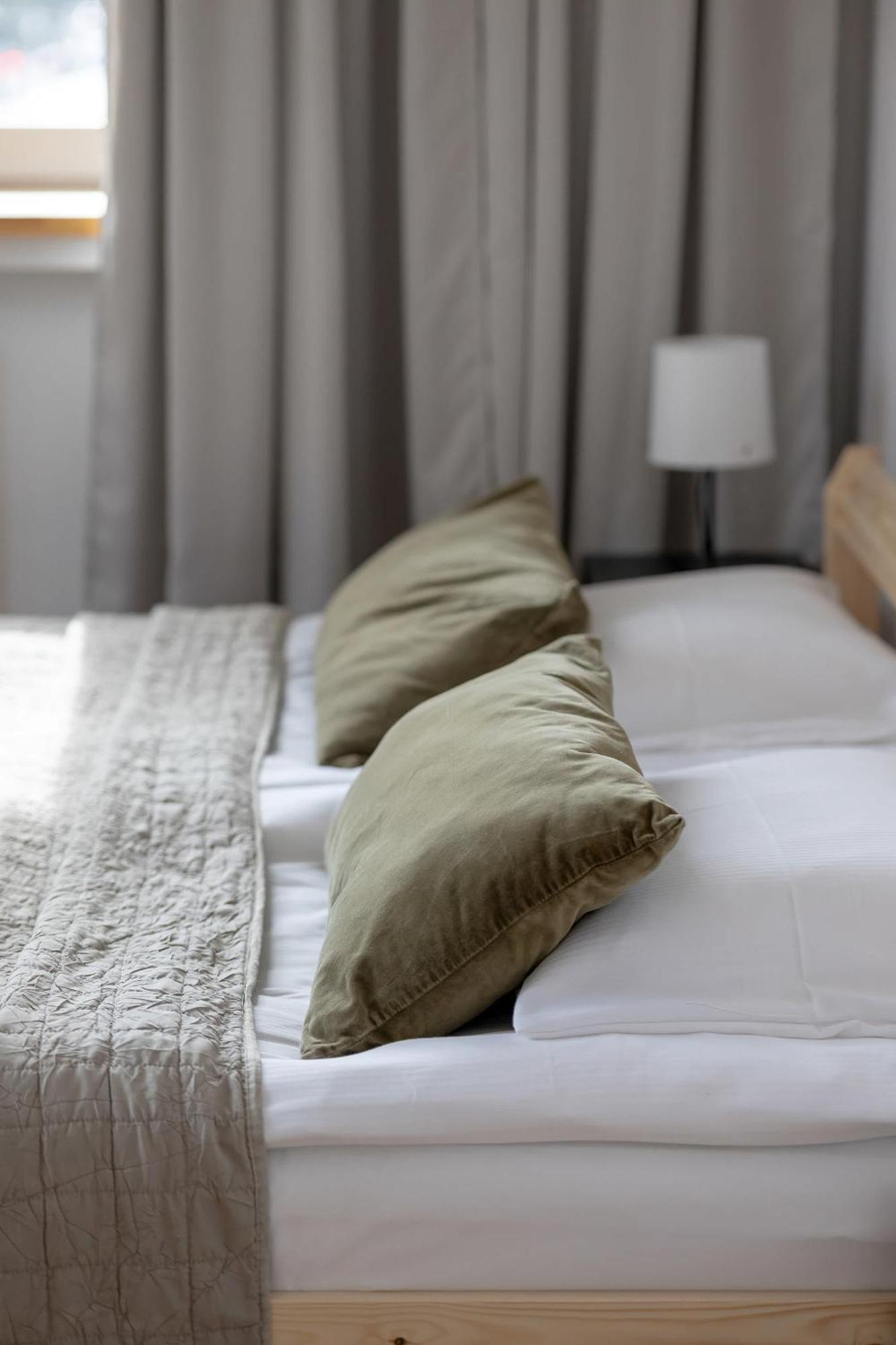 Cosy Centre By Rent Like Apartment *