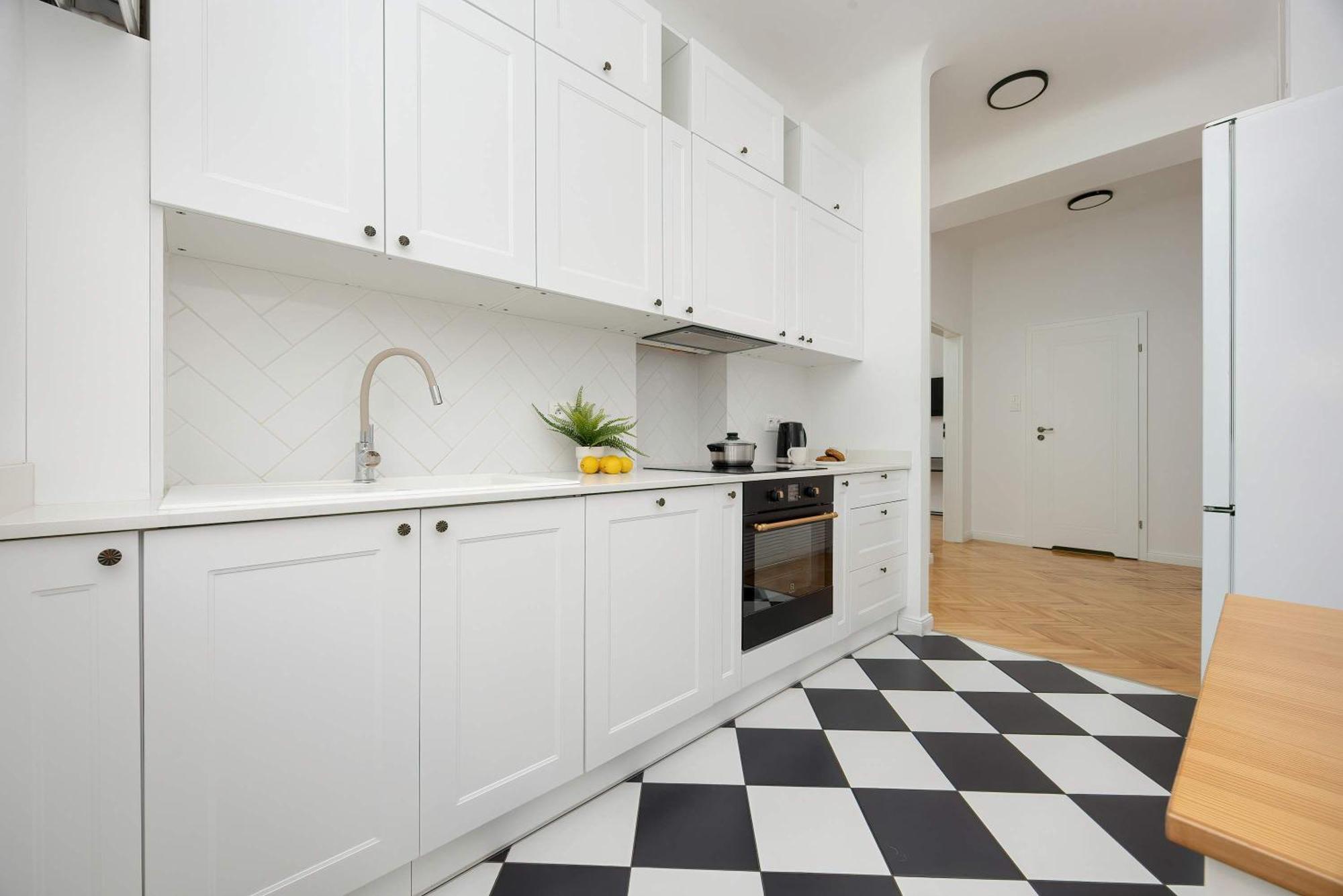 Cosy Centre By Rent Like Apartment