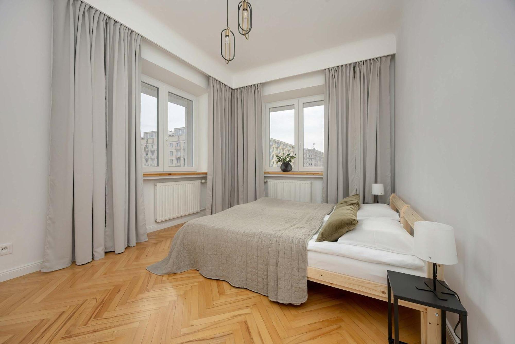Apartment Cosy Centre By Rent Like