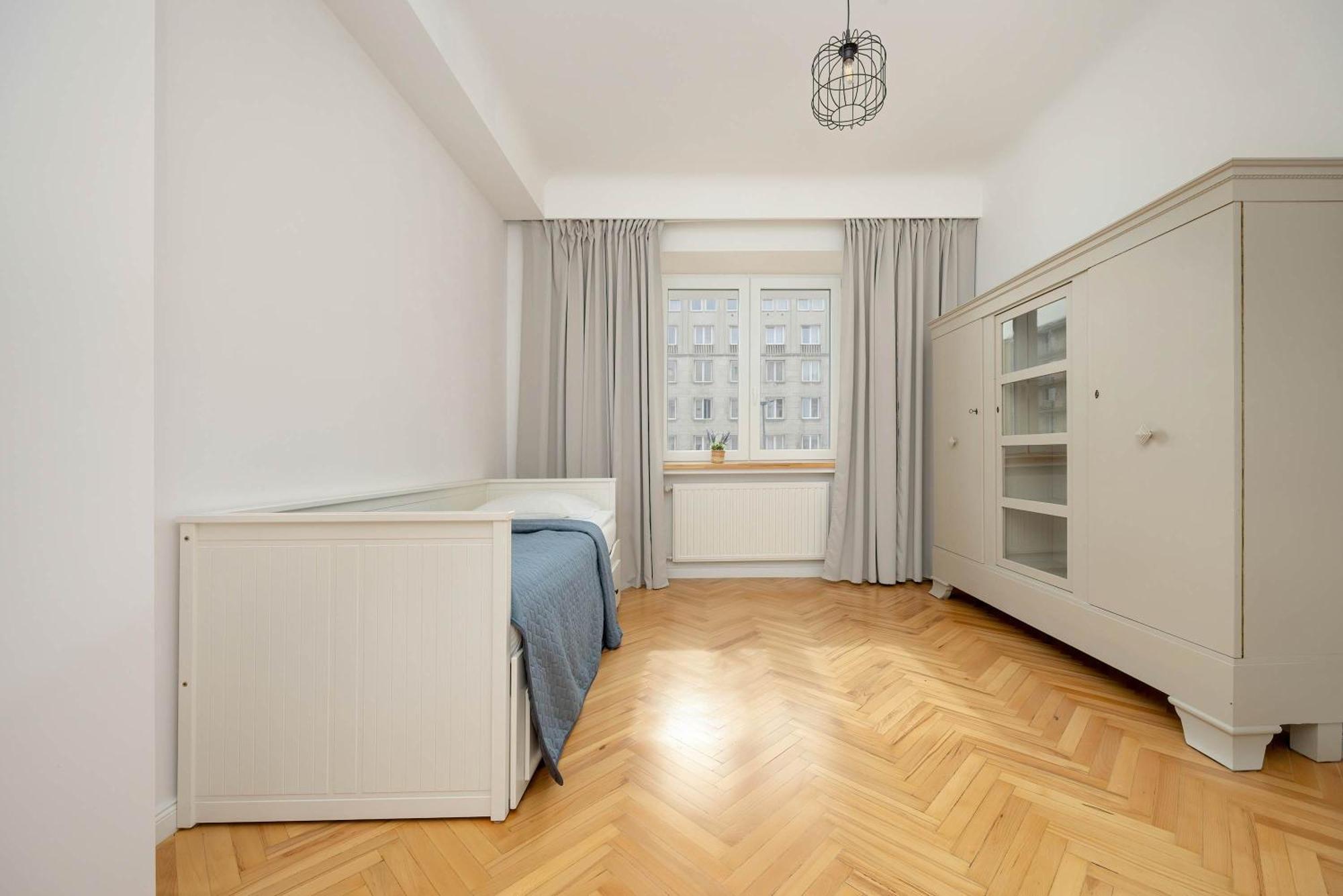 Cosy Centre By Rent Like Apartment Warsaw