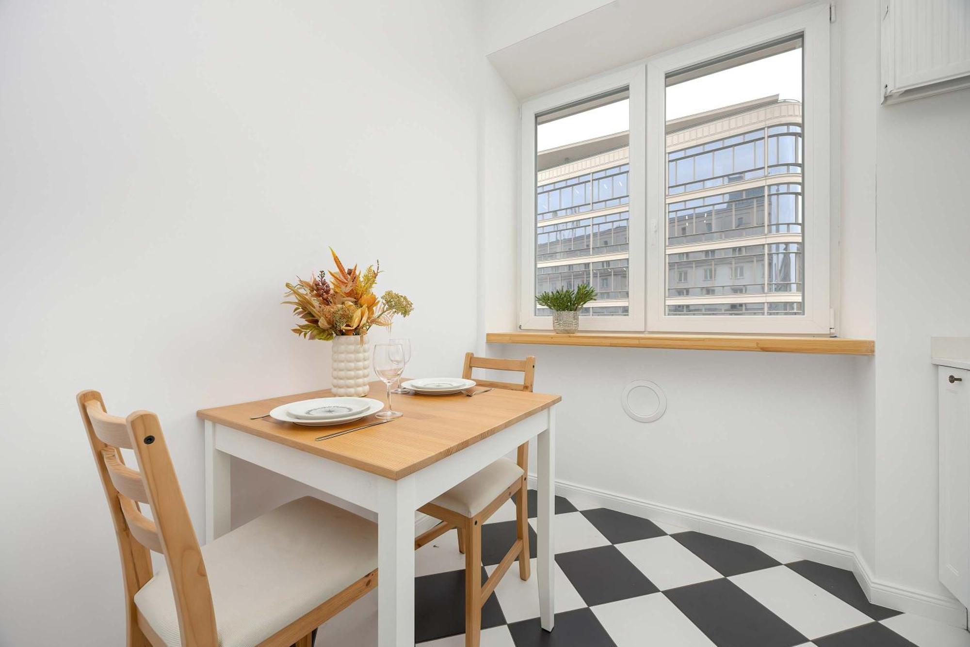 Cosy Centre By Rent Like Apartment