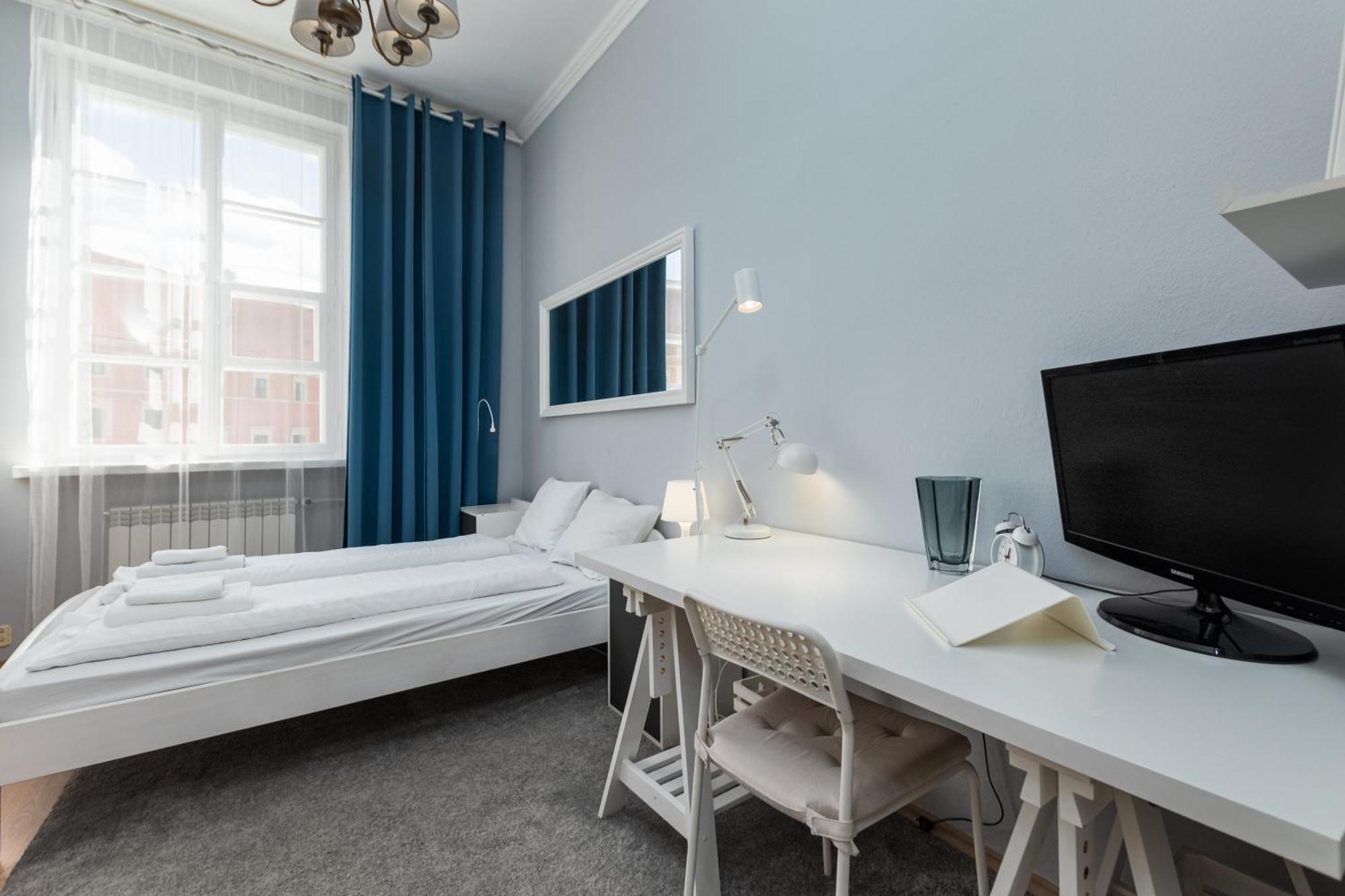 Apartment Plac Zamkowy 15-19 By Homeprime *