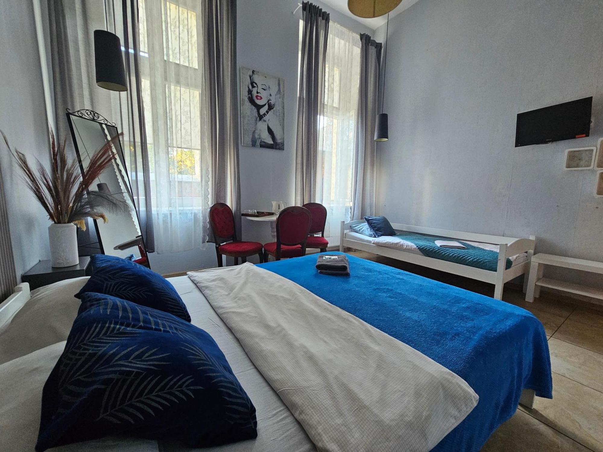 Hostel Deja Vu Warsaw