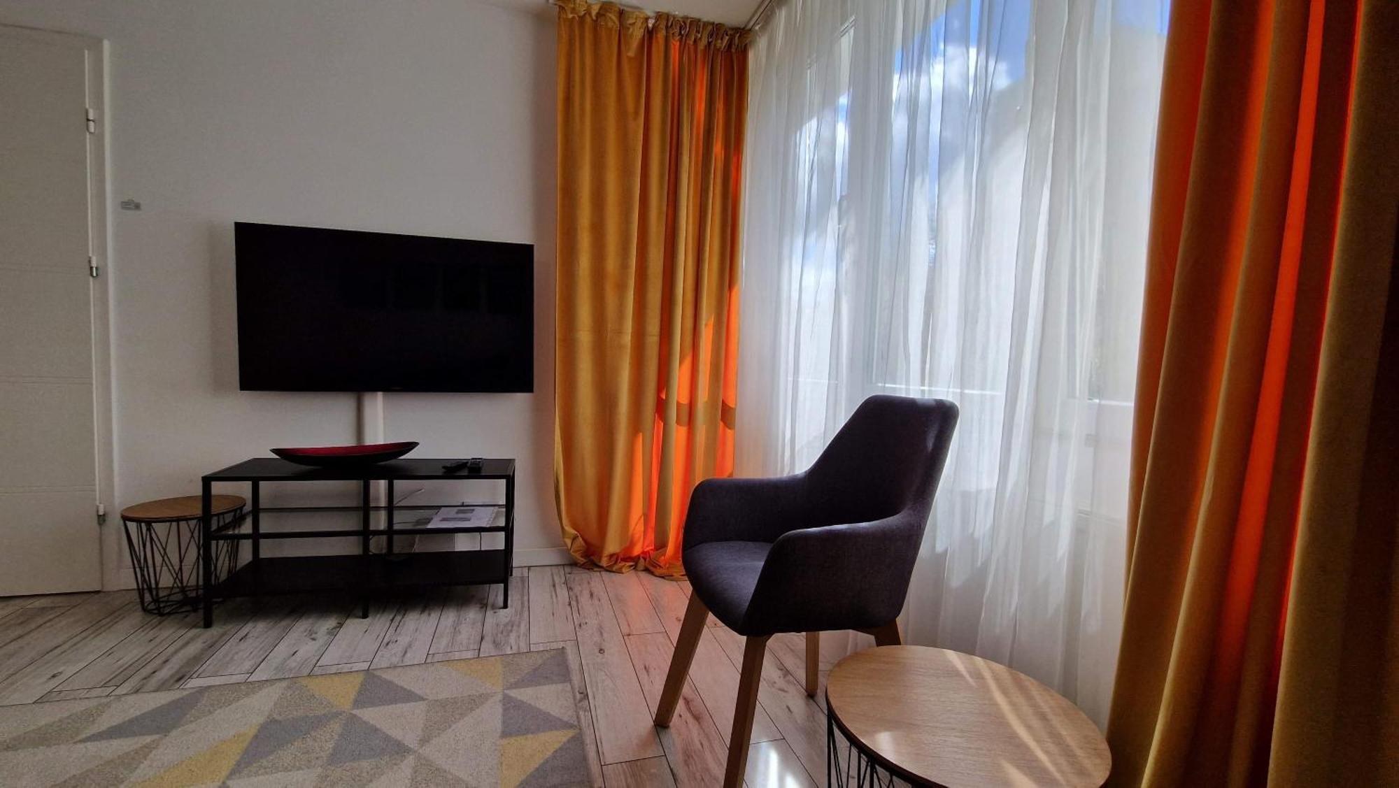 Królewska Centrum Apartament Warszawa