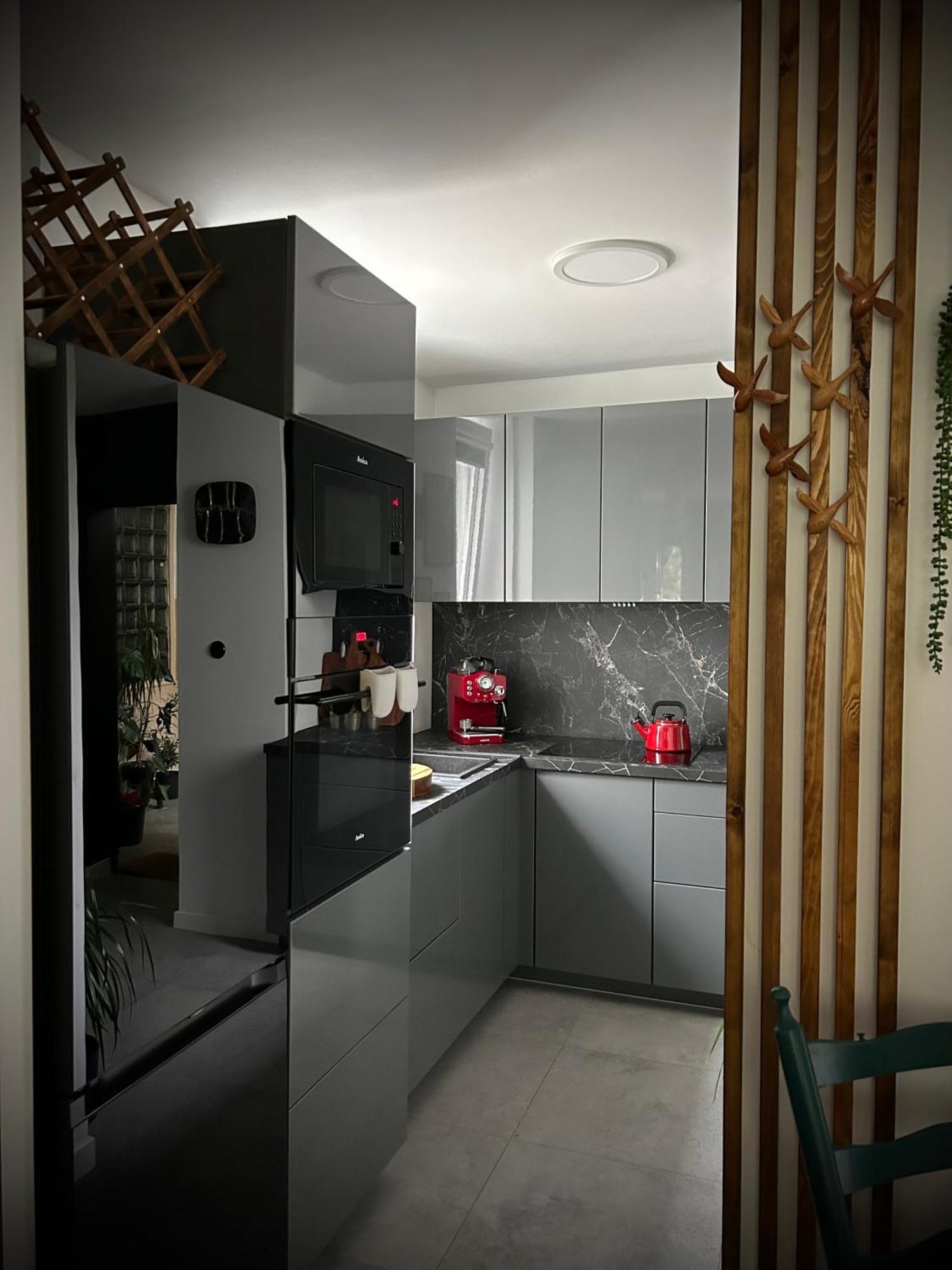Apartment Metro Trocka *