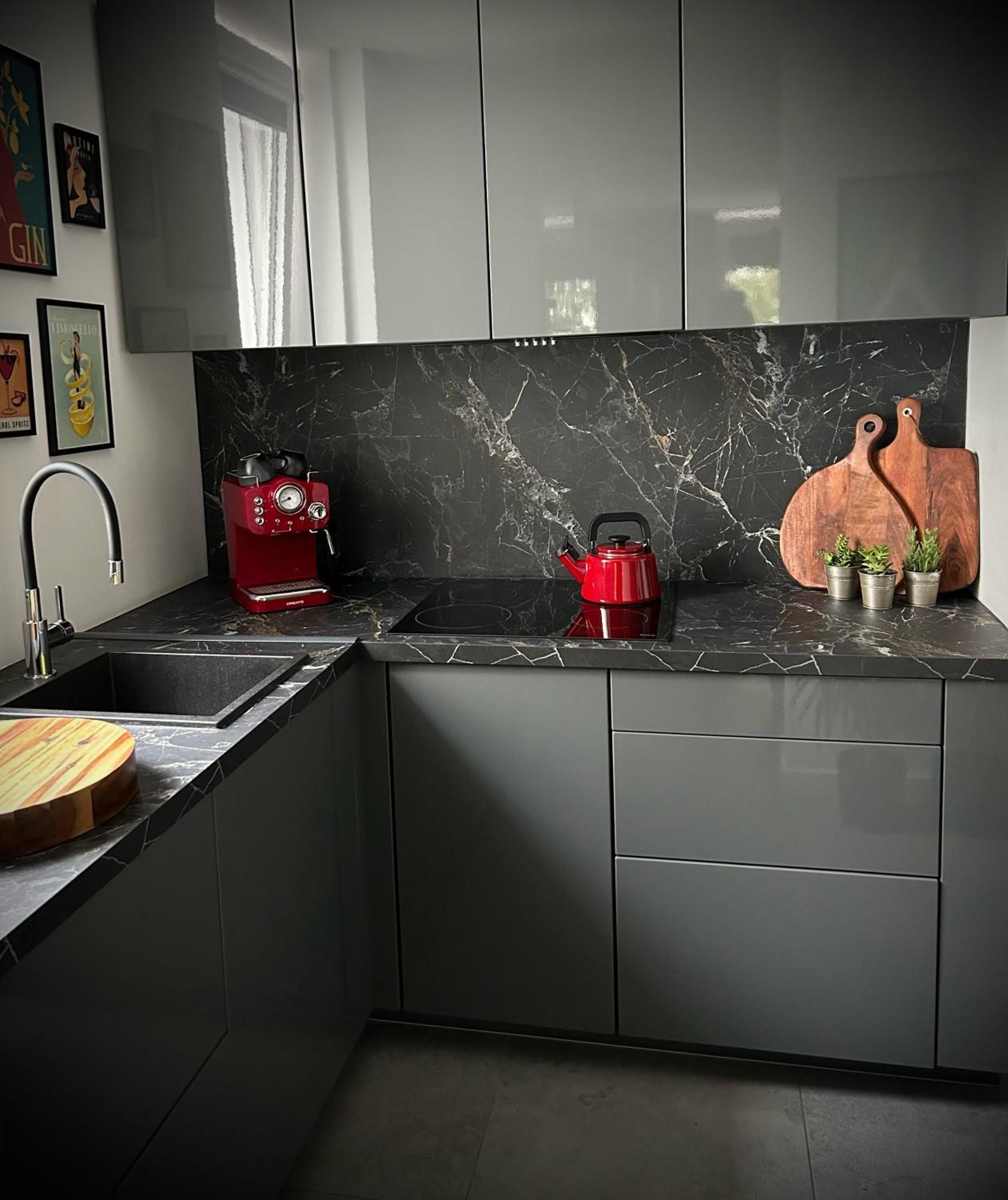 Metro Trocka Apartment
