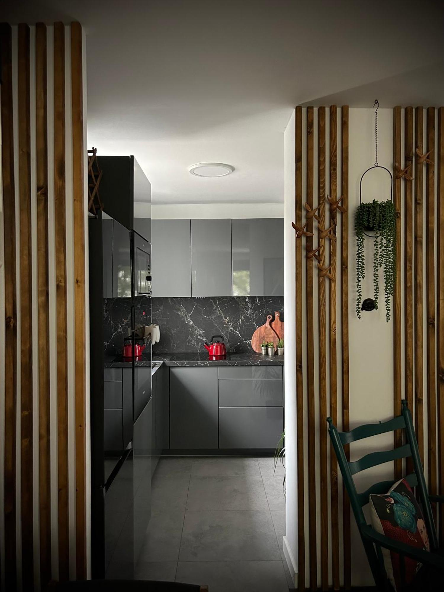 Apartment Metro Trocka *