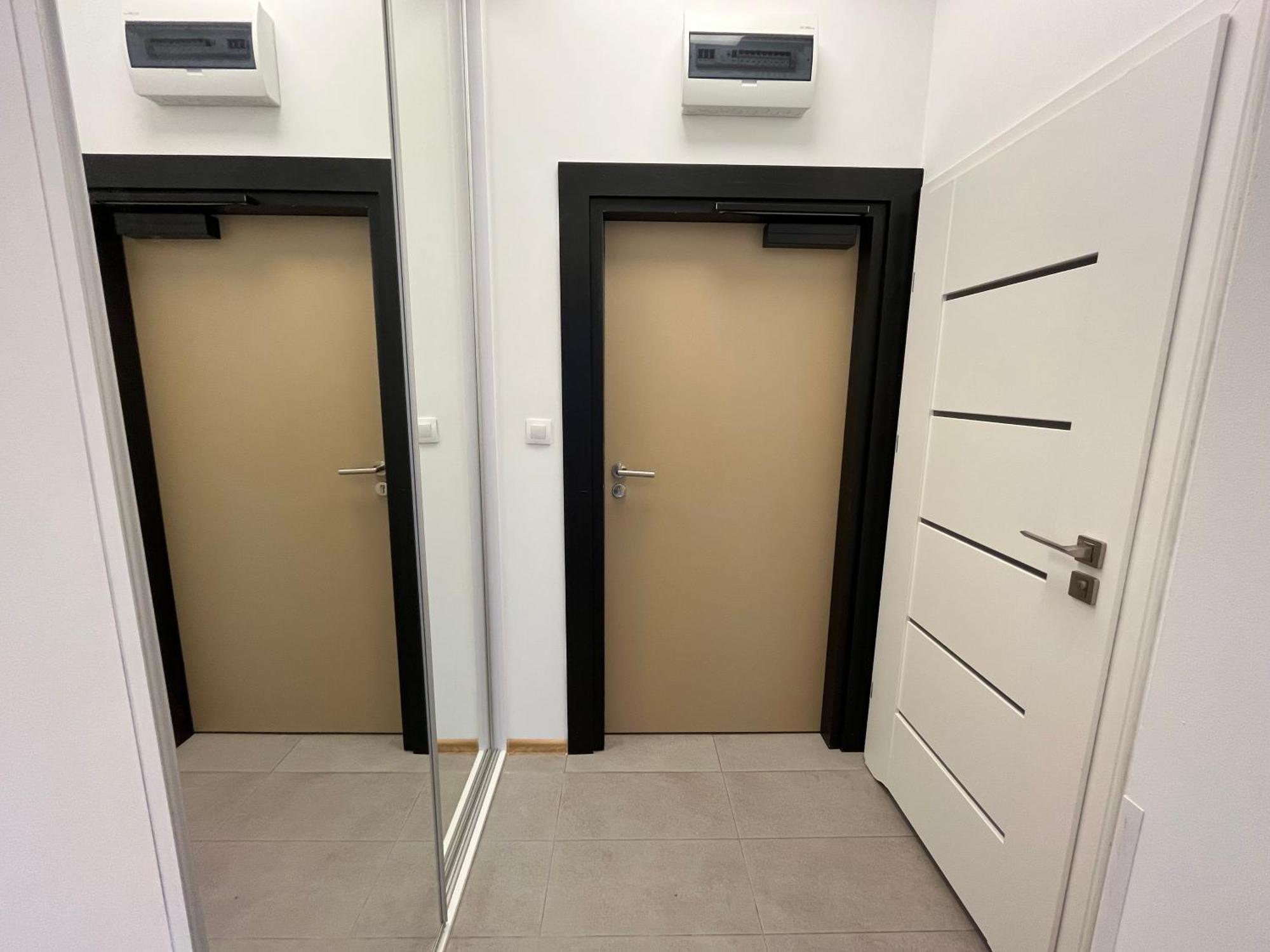 Aleje Jerozolimskie 216 By Perfect Apartament