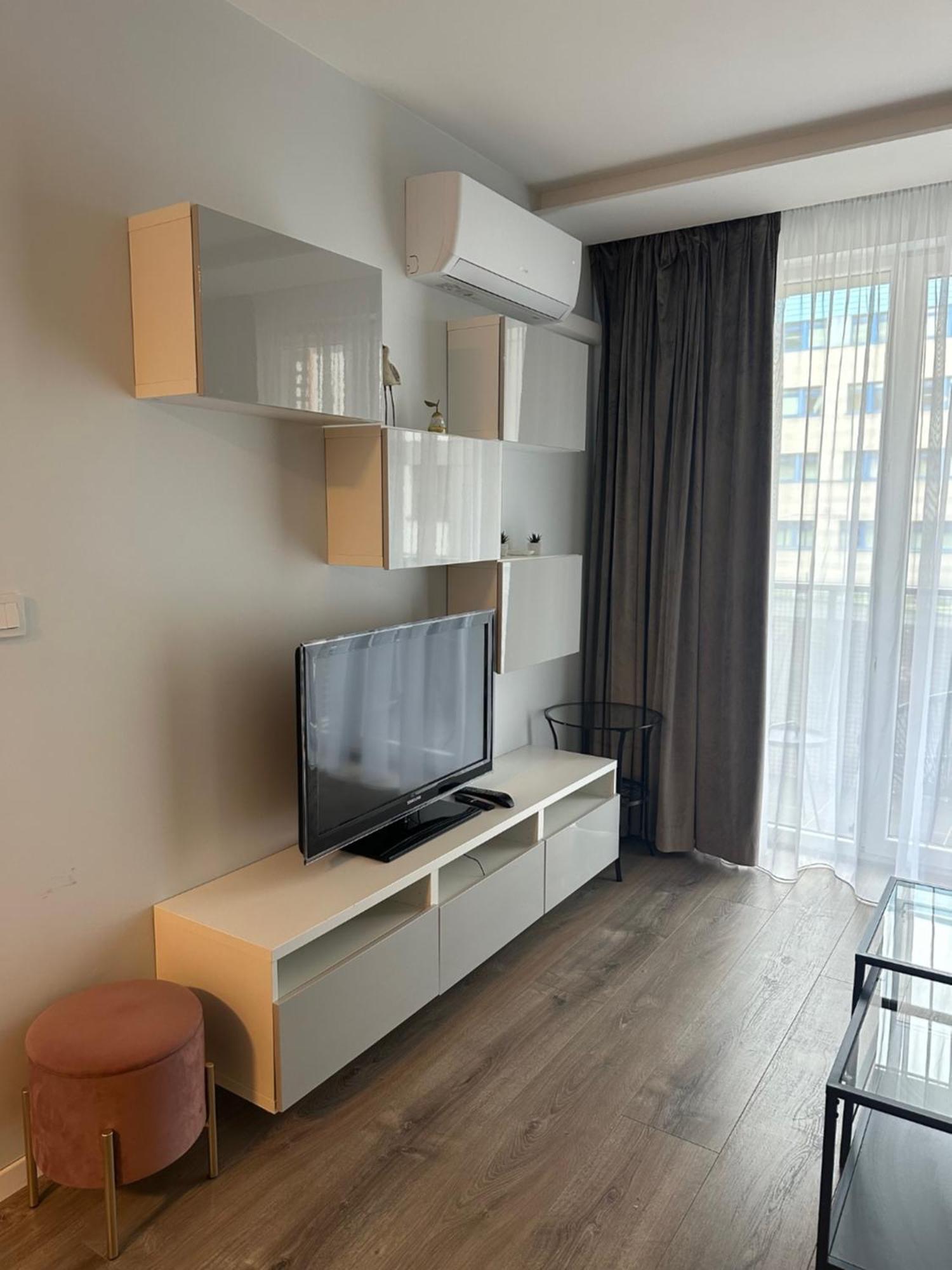 Apartamento Modern Near To The Chopin's Airport Cybernetyki 2a *