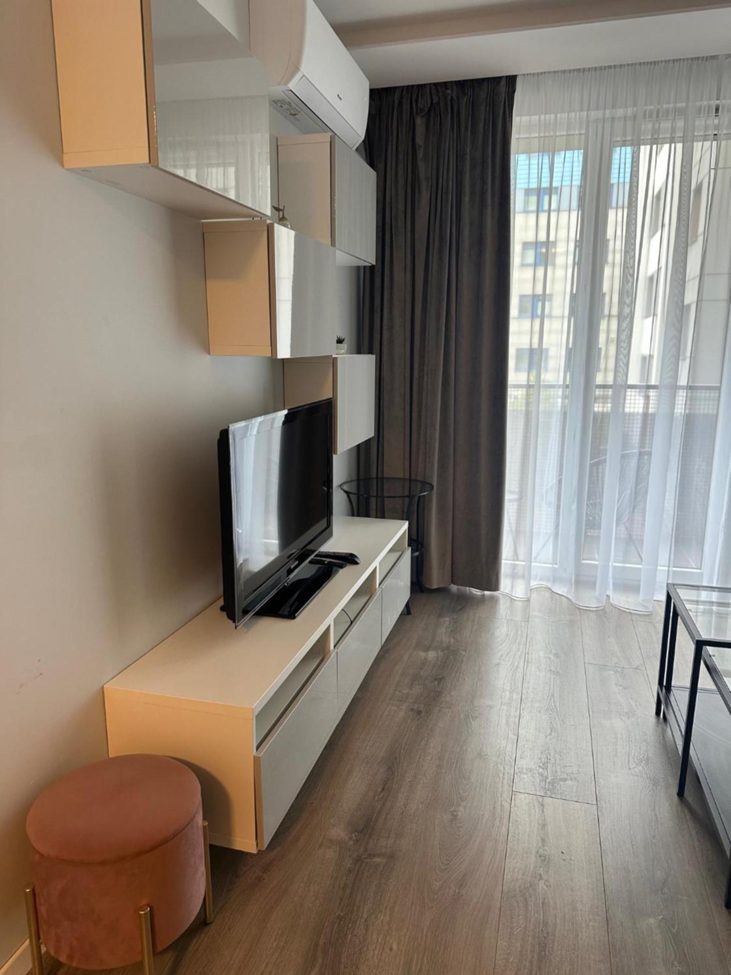 Apartamento Modern Near To The Chopin's Airport Cybernetyki 2a