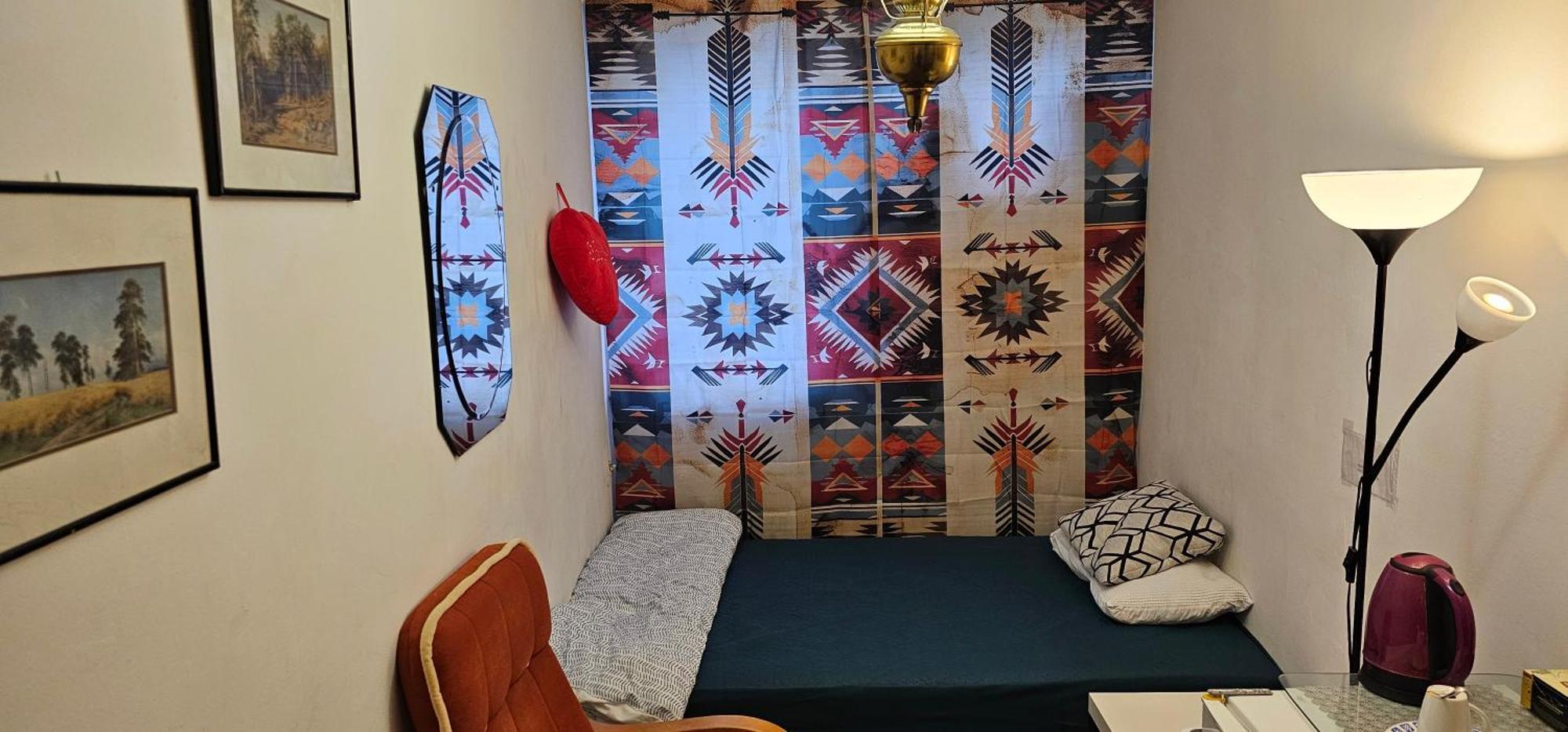 Oddzielny We Wspolnym Mieszkaniu Kwatera prywatna Warszawa